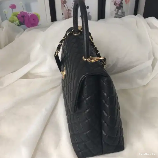 Firstbag Ru CHANEL BAG HANDLE TOP 0629
